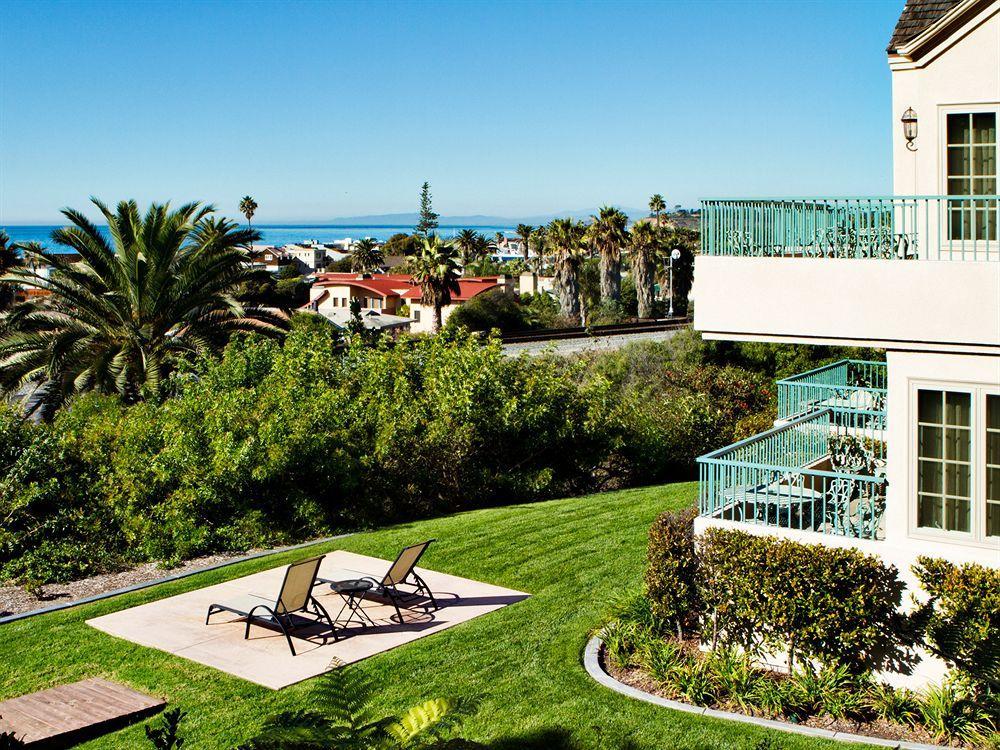 Villa L'Auberge Del Mar Esterno foto