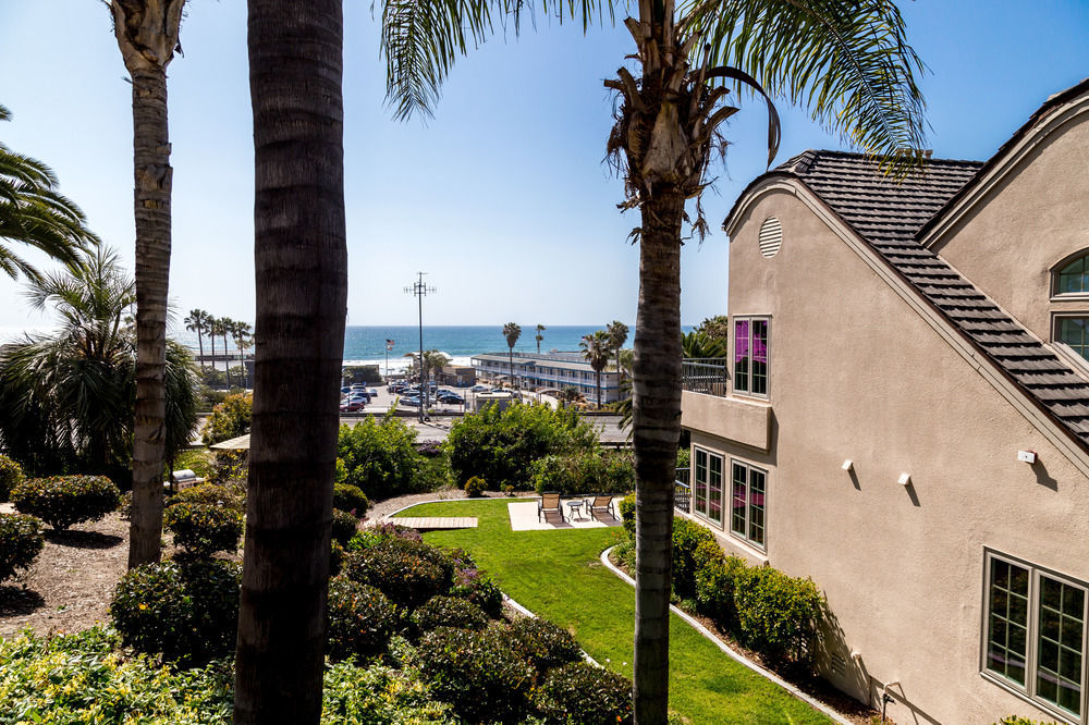 Villa L'Auberge Del Mar Esterno foto