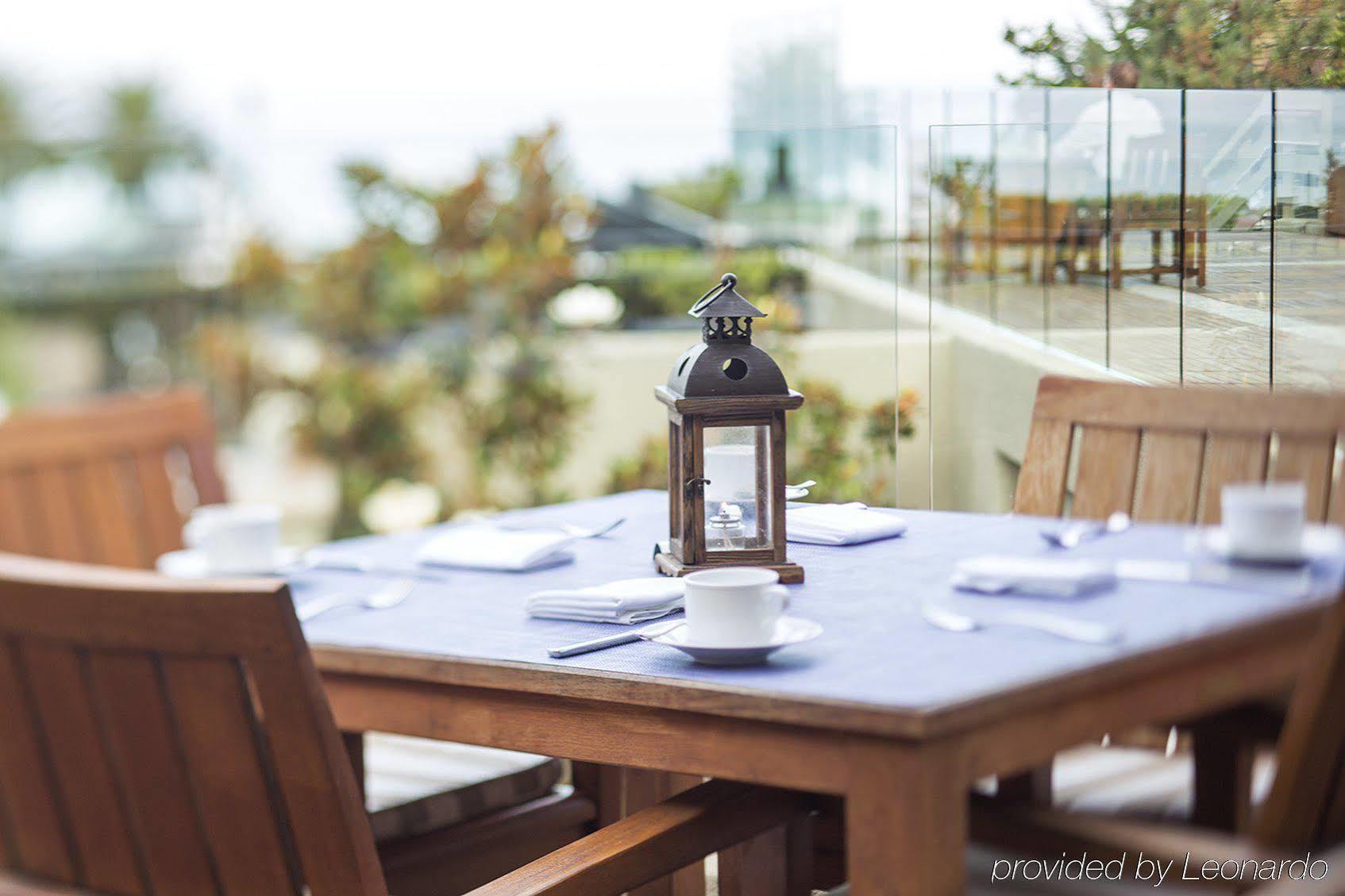 Villa L'Auberge Del Mar Esterno foto